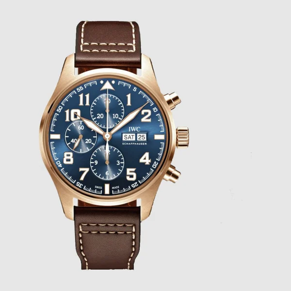 IWC 파일럿 43 IW377721